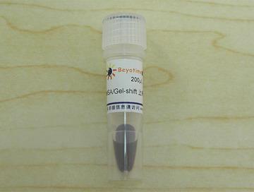 EMSA/Gel-Shift上样缓冲液(蓝色, 10X)